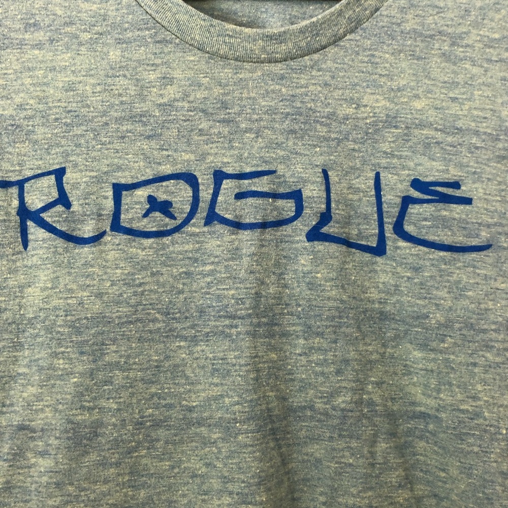 Rogue tee - Picture 2 of 3